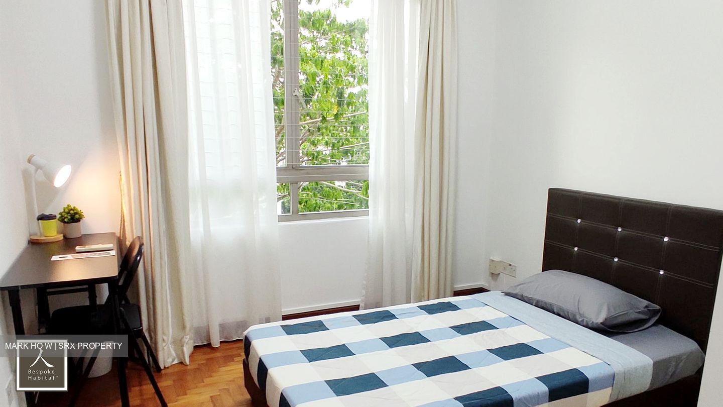 The Blossomvale (D21), Condominium #496724361